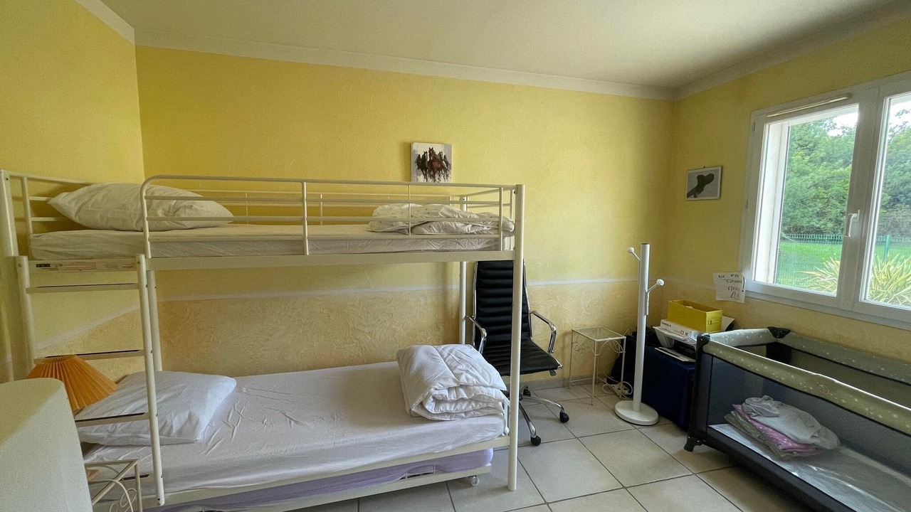Photo of Bedroom in Saint-Cyprien Plage