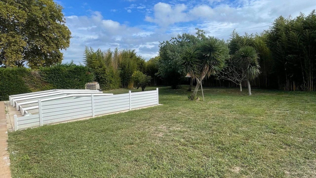 Photo of Outdoor in Saint-Cyprien Plage