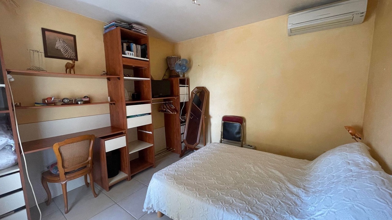 Photo of Bedroom in Saint-Cyprien Plage