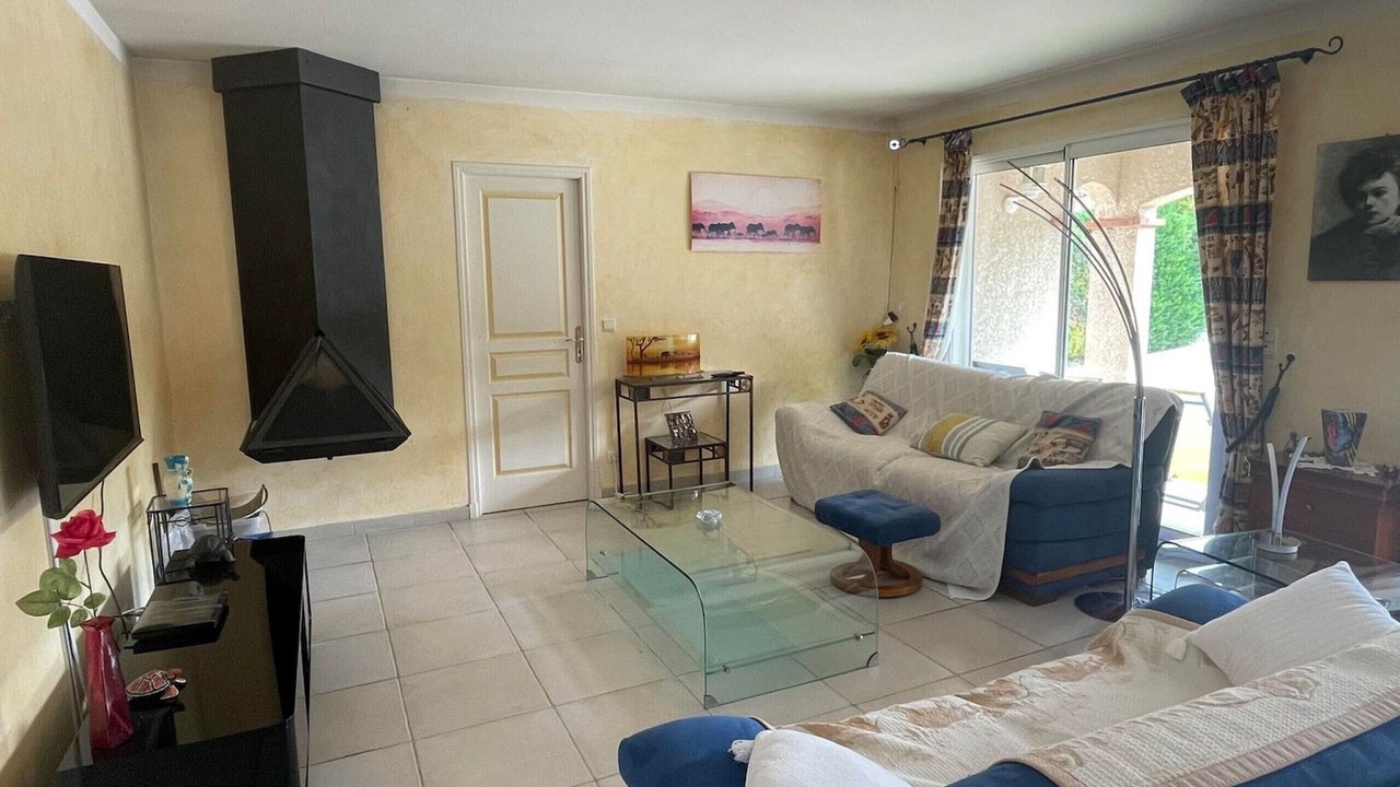 Photo of Livingroom in Saint-Cyprien Plage