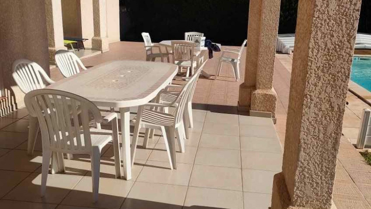 Photo of Outdoor in Saint-Cyprien Plage