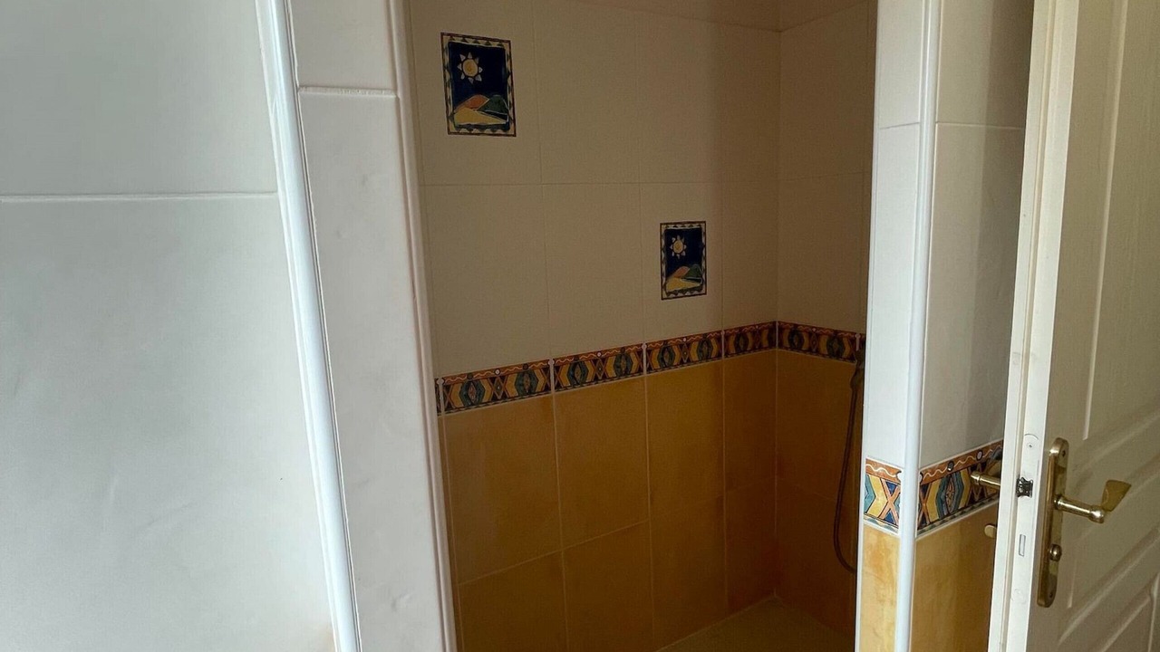 Photo of Bathroom in Saint-Cyprien Plage