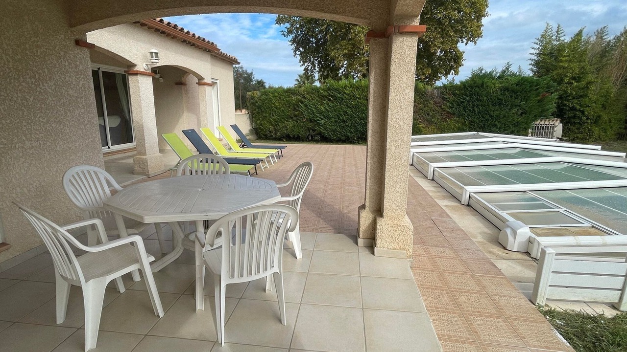 Photo of Outdoor in Saint-Cyprien Plage