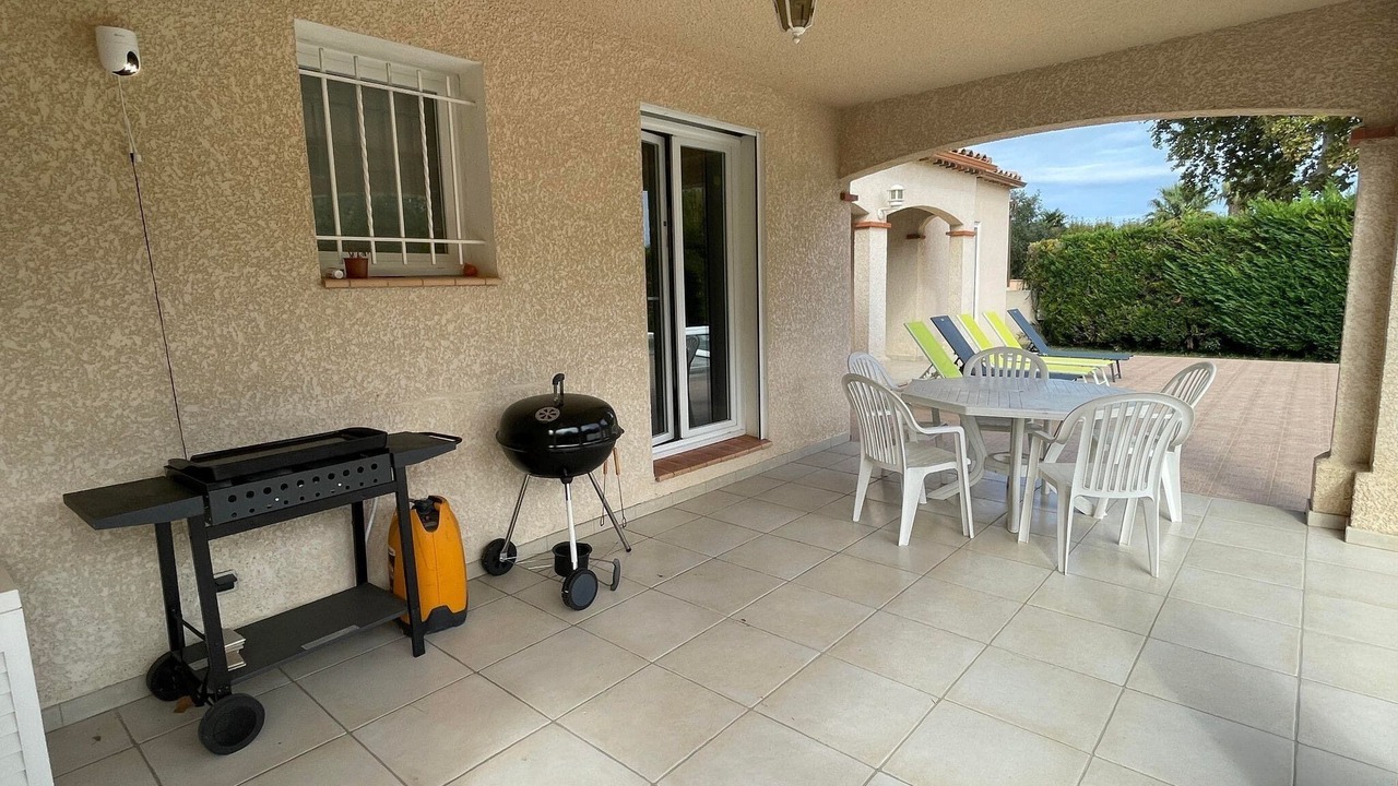 Photo of Outdoor in Saint-Cyprien Plage