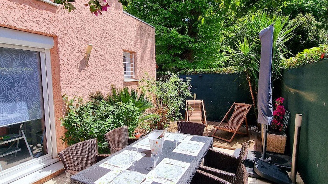 Photo of Outdoor in Saint-Cyprien Plage