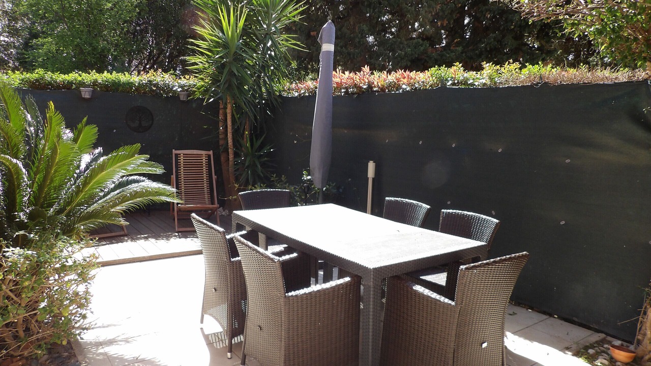 Photo of Outdoor in Saint-Cyprien Plage
