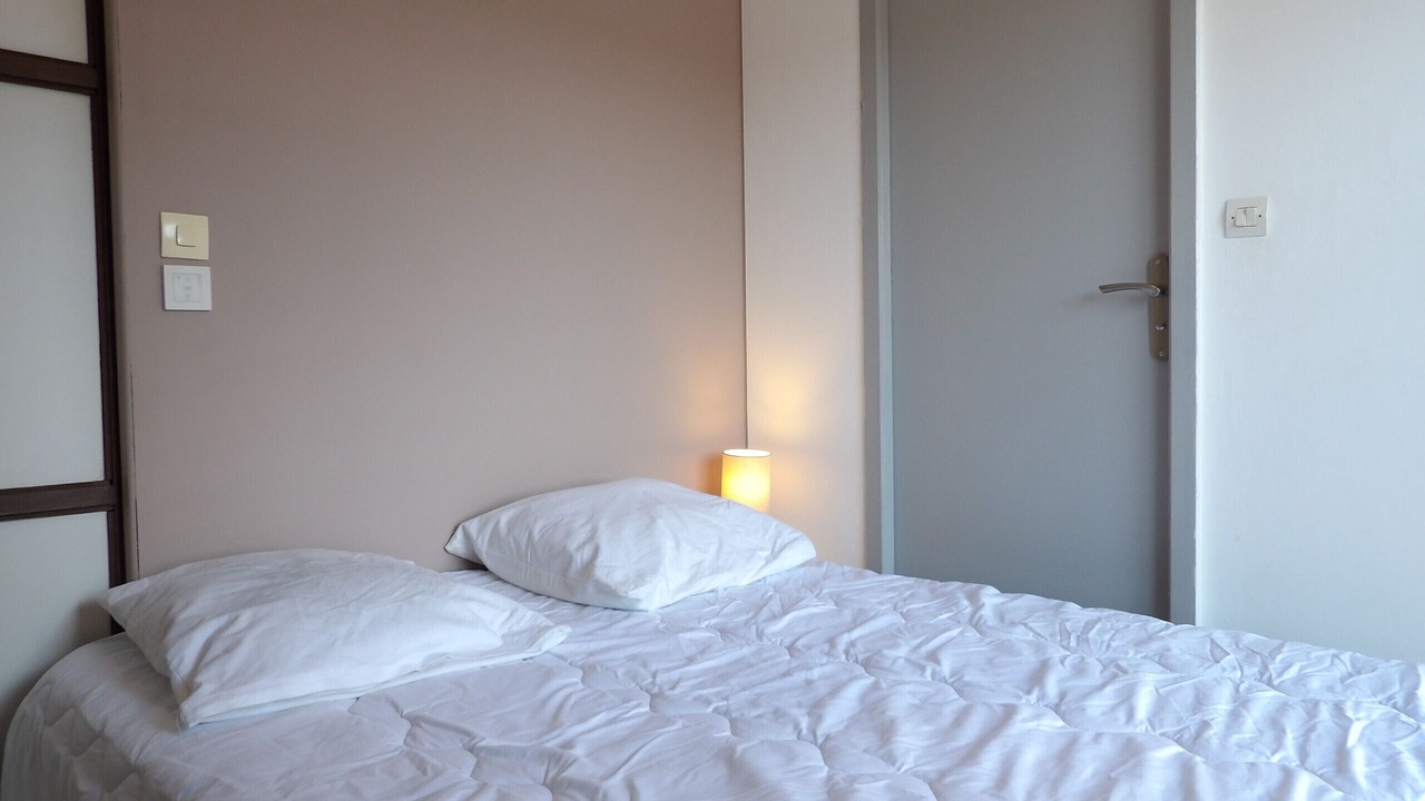 Photo of Bedroom in Saint-Cyprien Plage