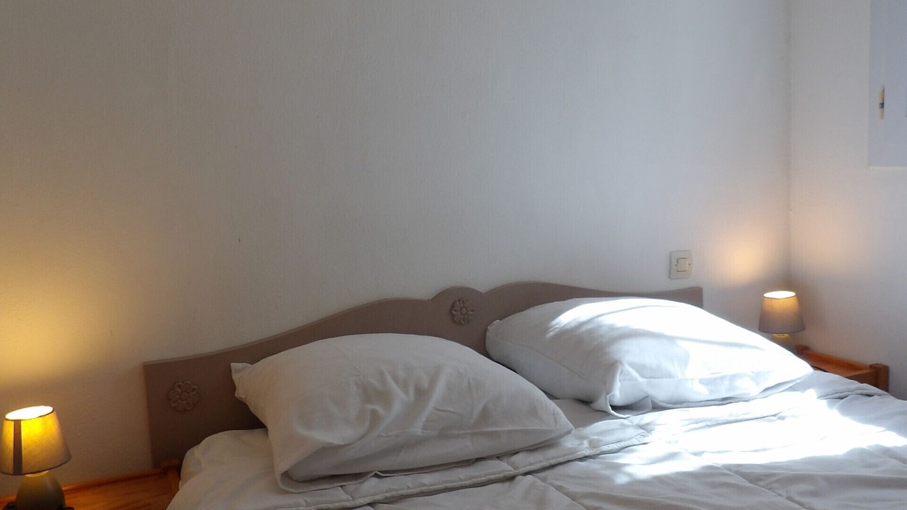 Photo of Bedroom in Saint-Cyprien Plage