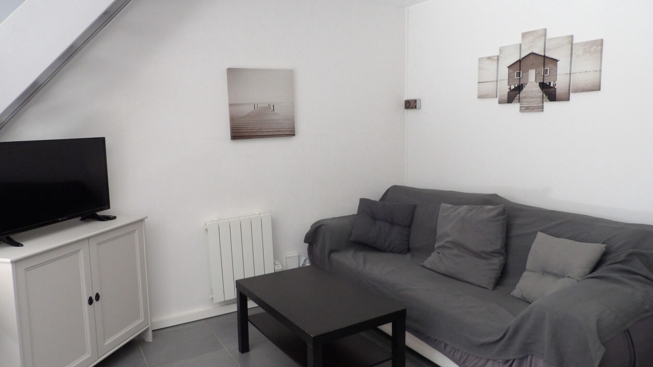 Photo of Livingroom in Saint-Cyprien Plage