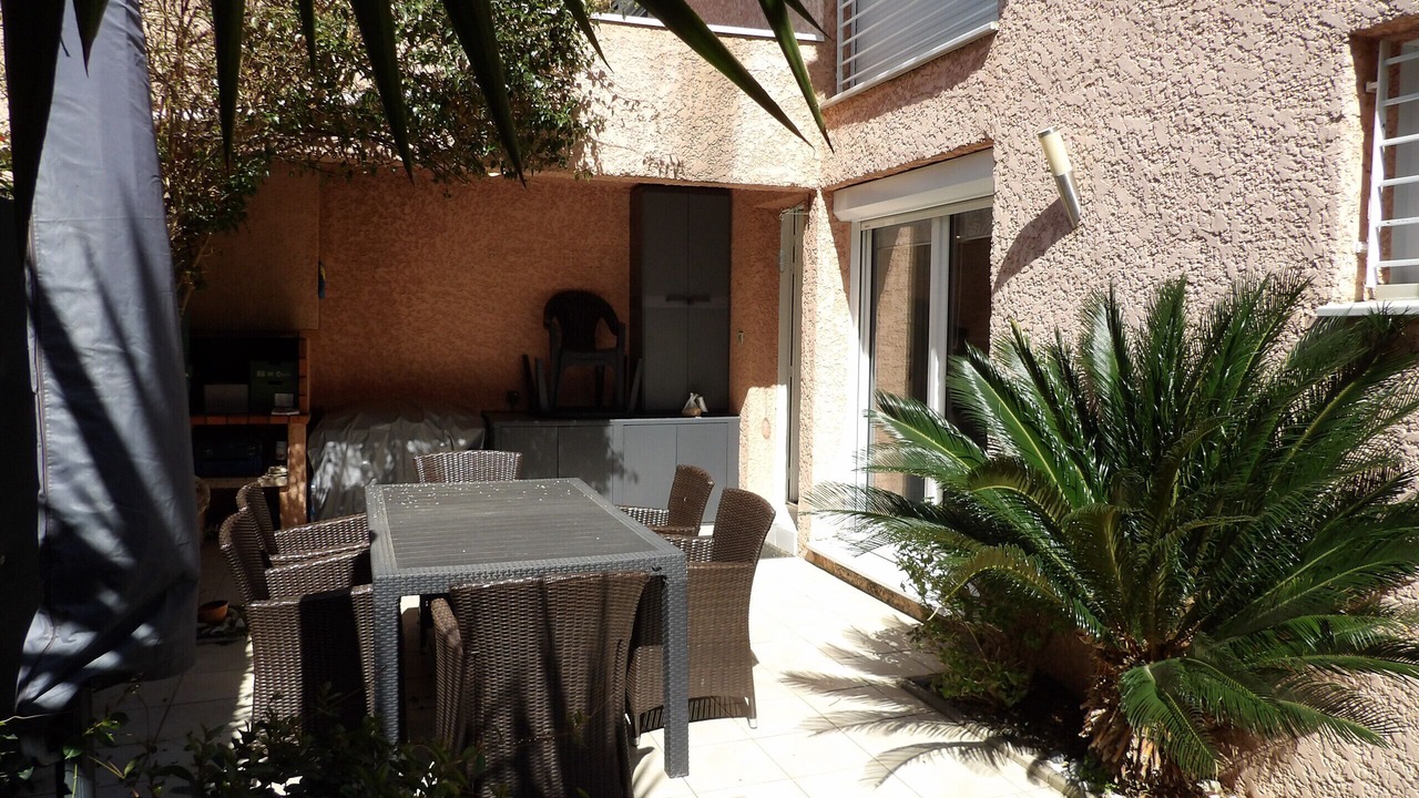 Photo of Outdoor in Saint-Cyprien Plage