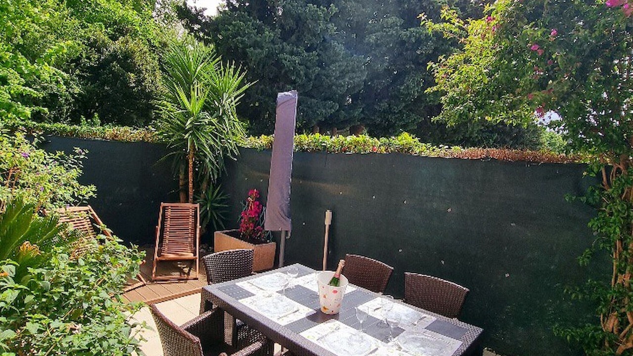 Photo of Outdoor in Saint-Cyprien Plage