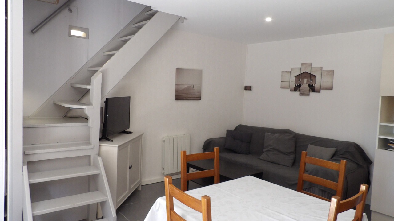 Photo of Livingroom in Saint-Cyprien Plage