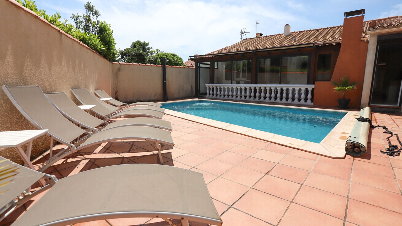 Photo of Outdoor in Saint-Cyprien Plage