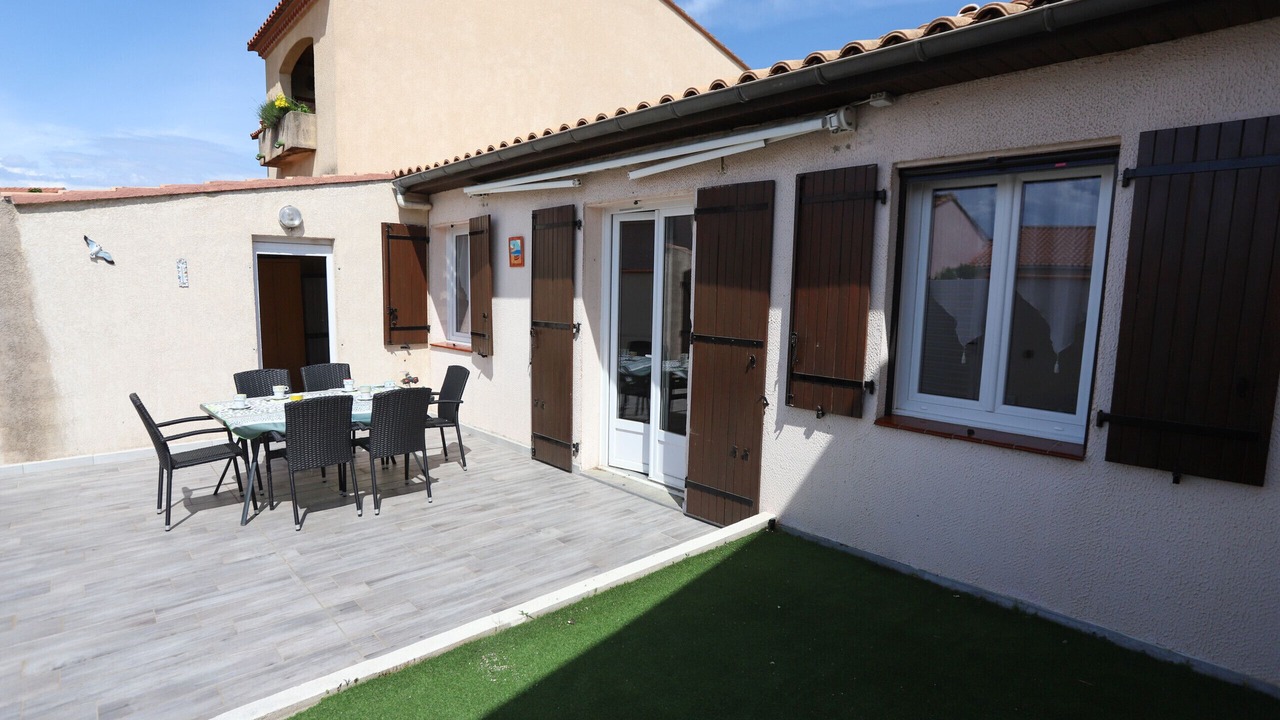 Photo of Outdoor in Saint-Cyprien Plage