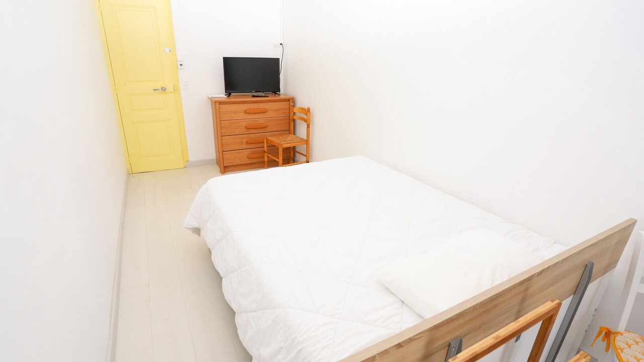 Photo of Bedroom in Saint-Cyprien Plage