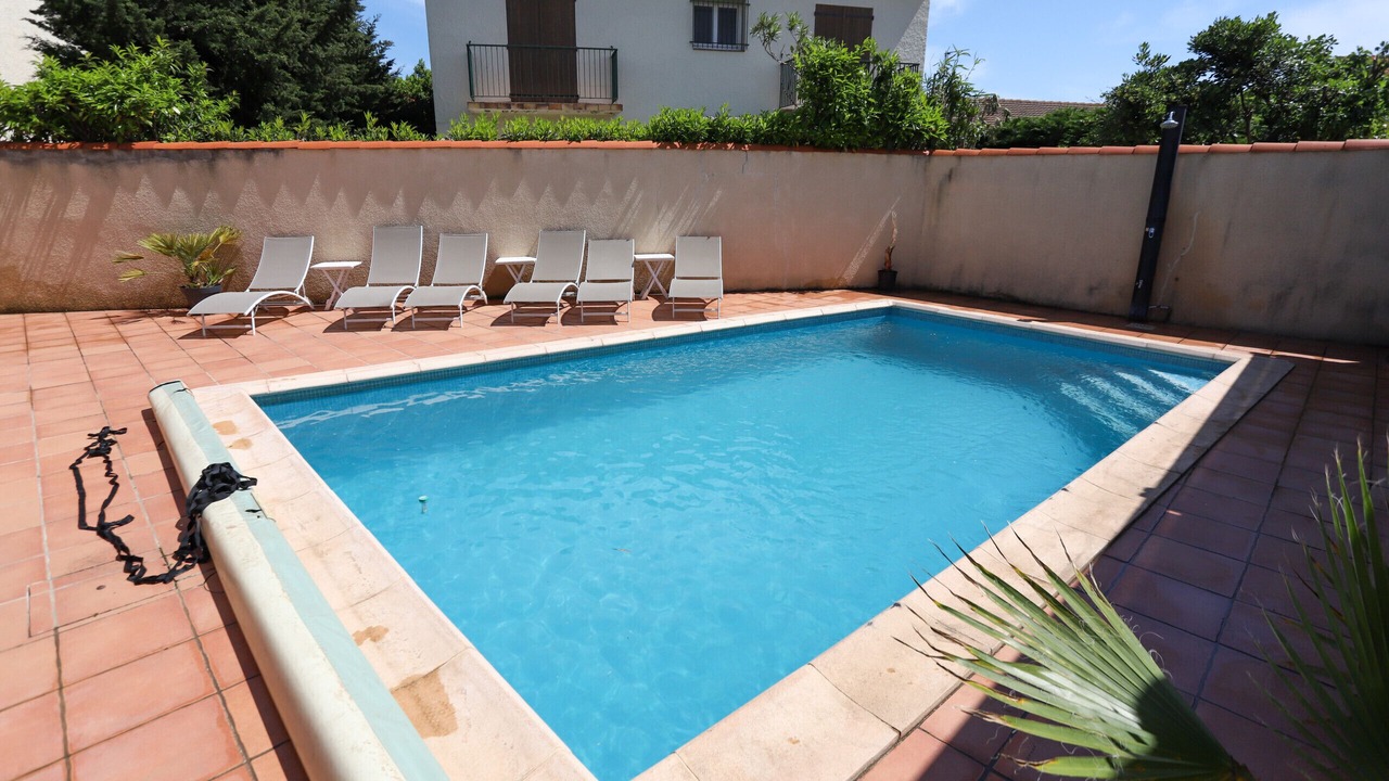 Photo of Outdoor in Saint-Cyprien Plage