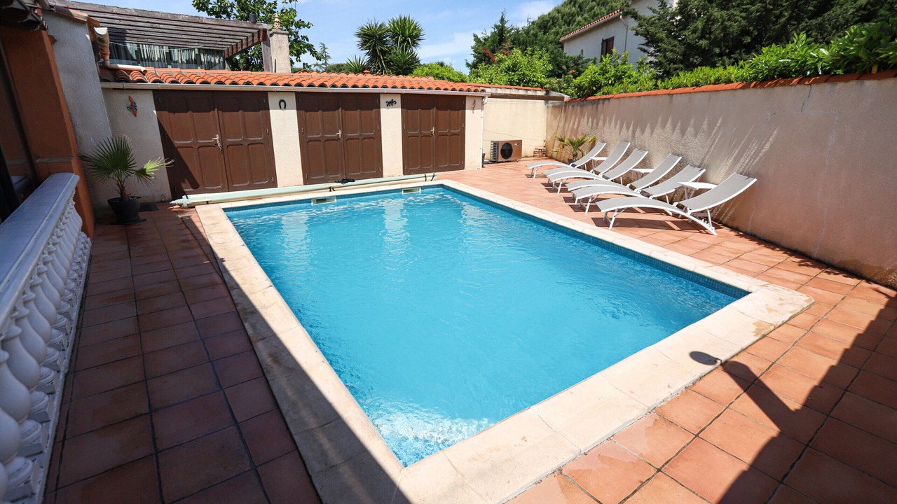 Photo of Outdoor in Saint-Cyprien Plage