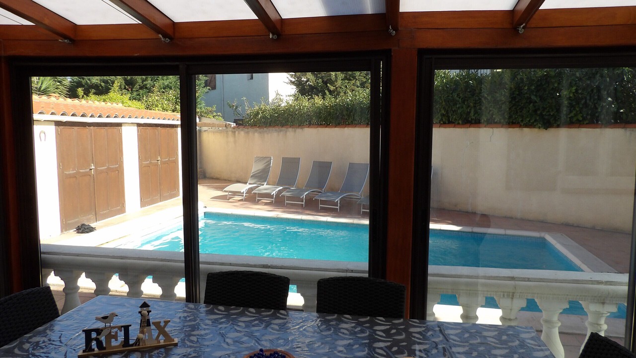 Photo of Outdoor in Saint-Cyprien Plage