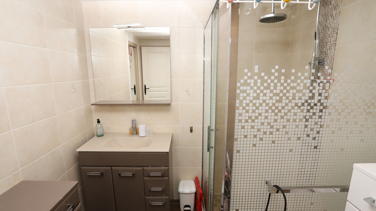 Photo of Bathroom in Saint-Cyprien Plage