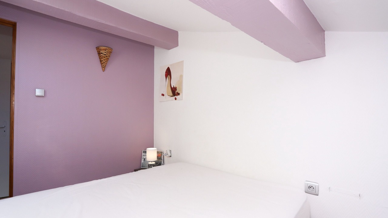 Photo of Bedroom in Saint-Cyprien Plage