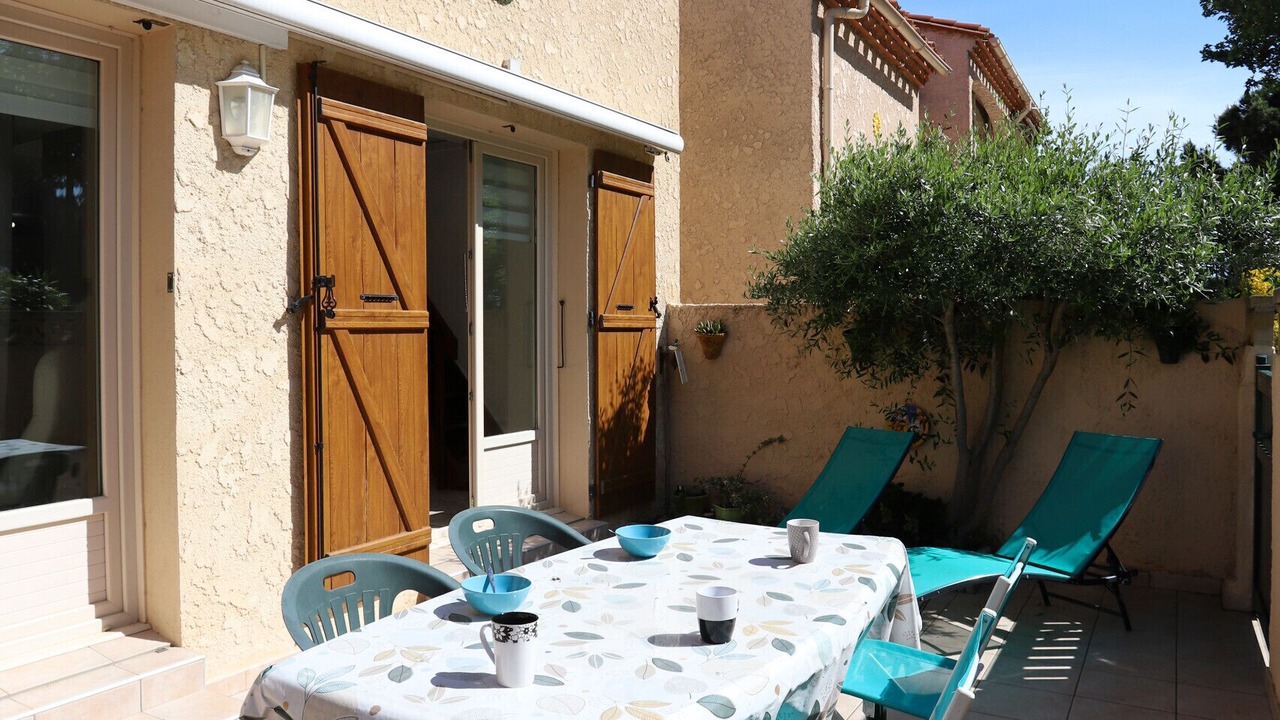 Photo of Outdoor in Saint-Cyprien Plage