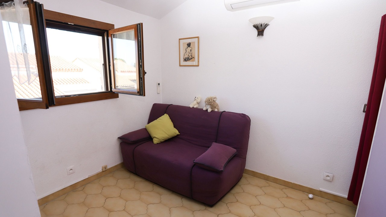 Photo of Livingroom in Saint-Cyprien Plage