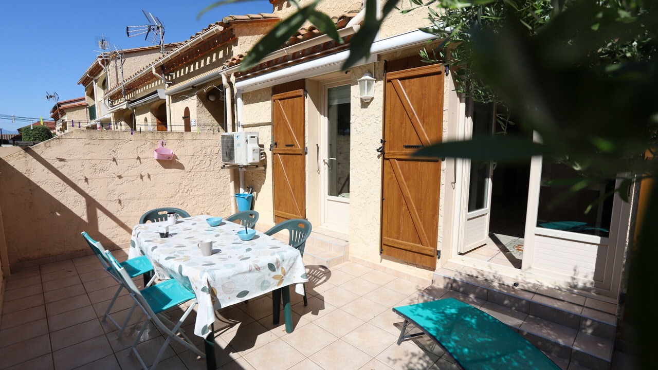 Photo of Outdoor in Saint-Cyprien Plage