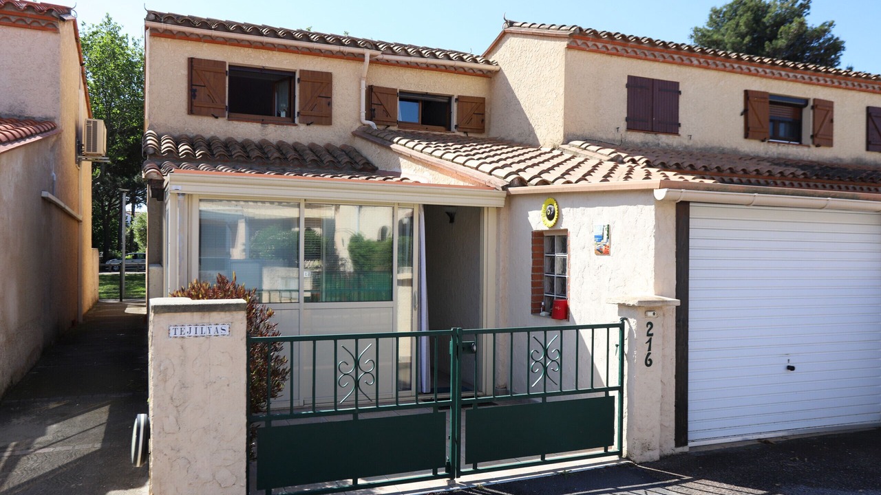 Photo of Outdoor in Saint-Cyprien Plage
