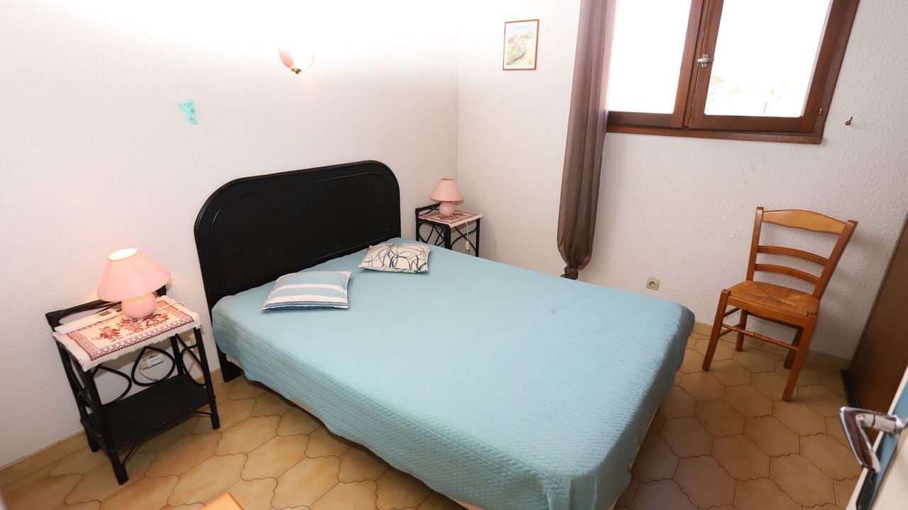 Photo of Bedroom in Saint-Cyprien Plage