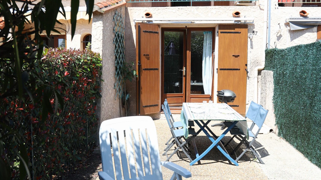 Photo of Outdoor in Saint-Cyprien Plage