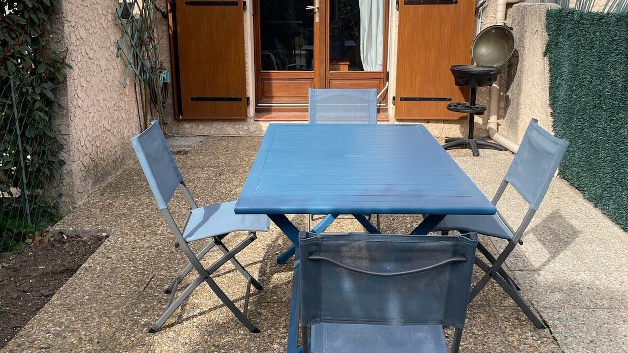 Photo of Outdoor in Saint-Cyprien Plage