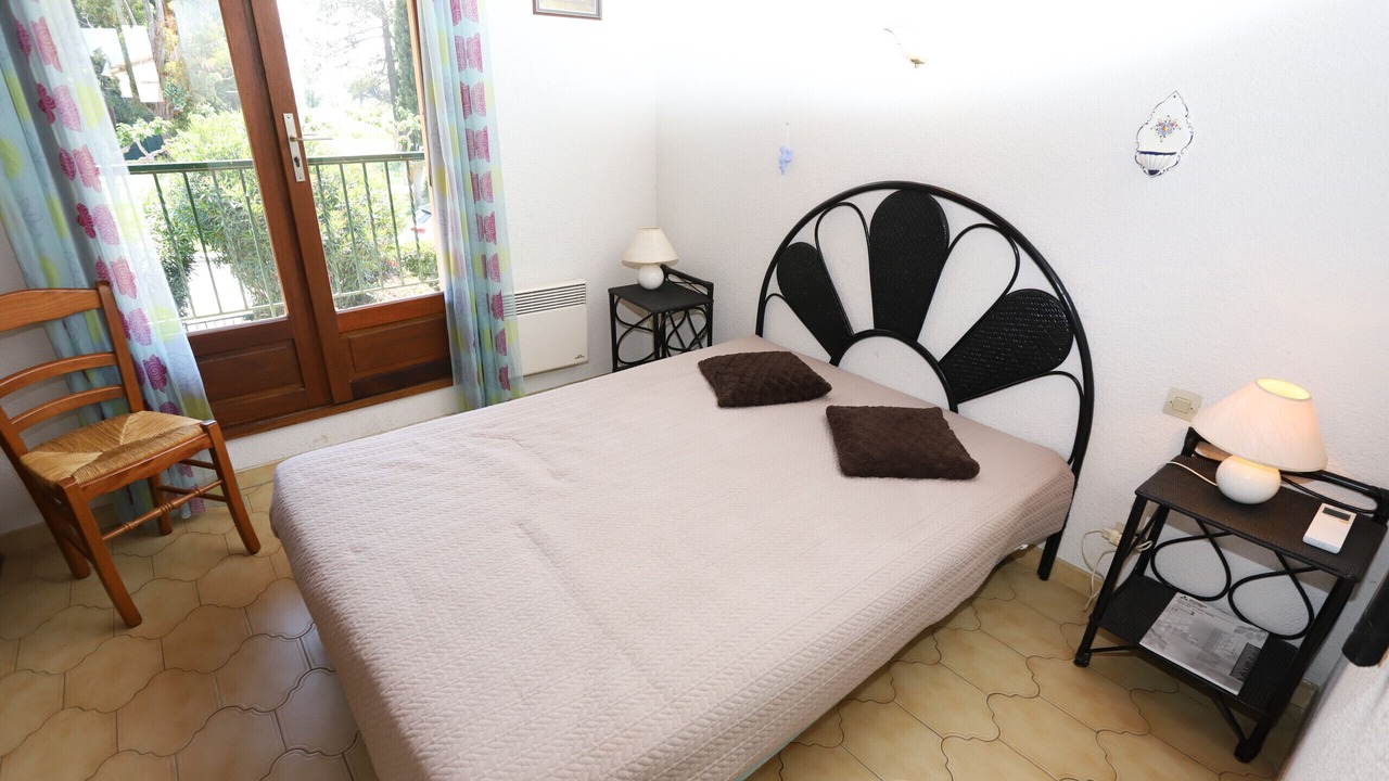 Photo of Bedroom in Saint-Cyprien Plage
