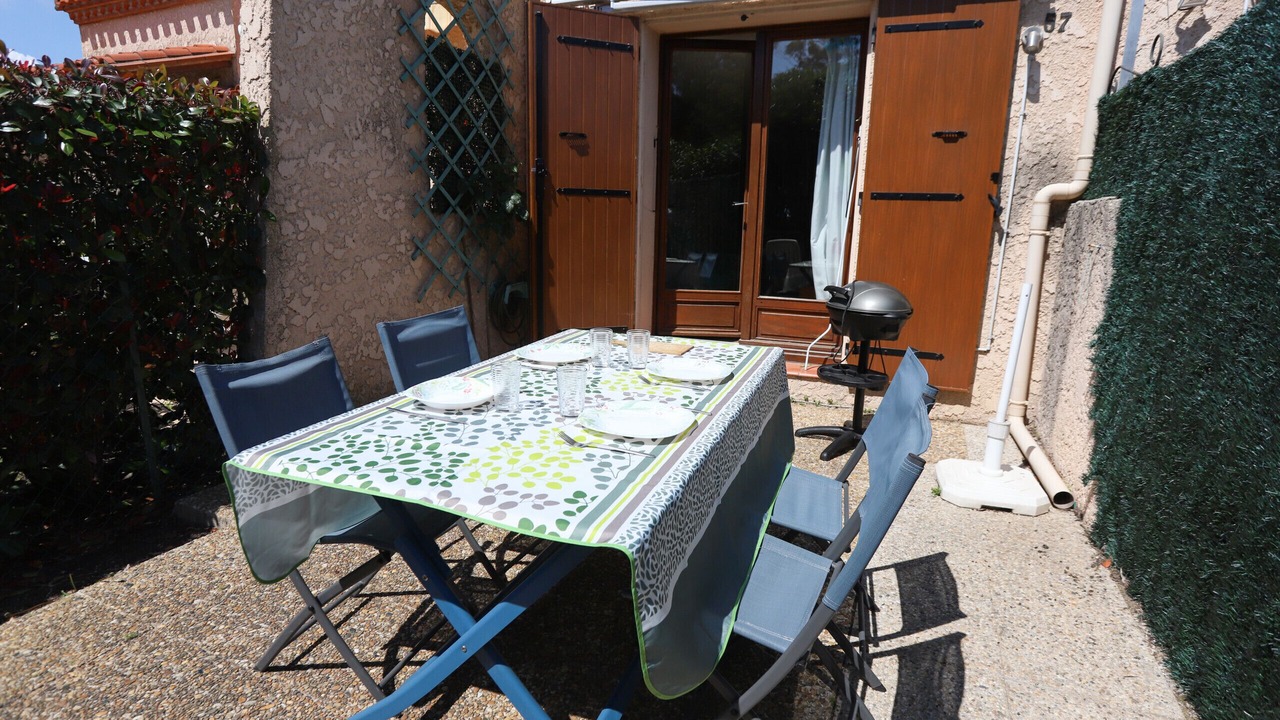 Photo of Outdoor in Saint-Cyprien Plage