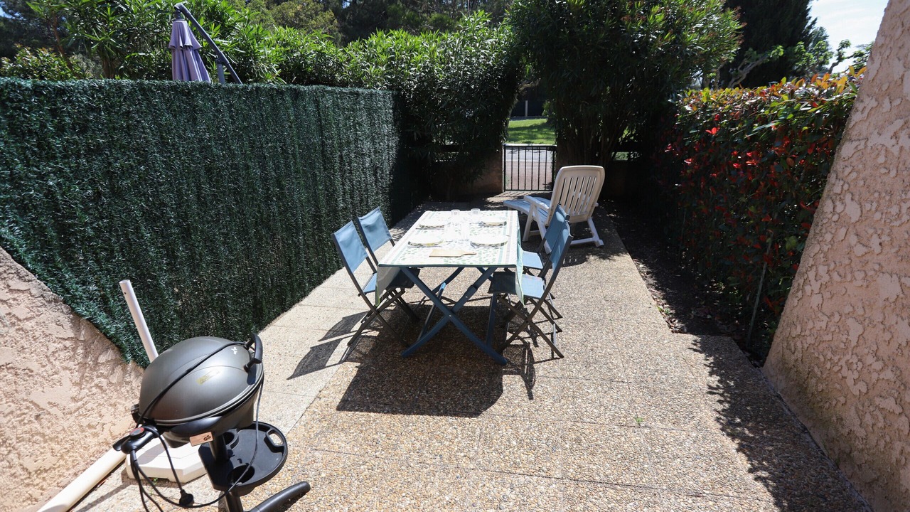 Photo of Outdoor in Saint-Cyprien Plage