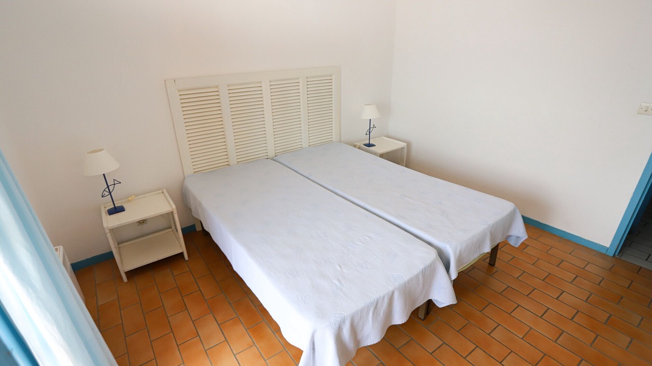 Photo of Bedroom in Saint-Cyprien Plage
