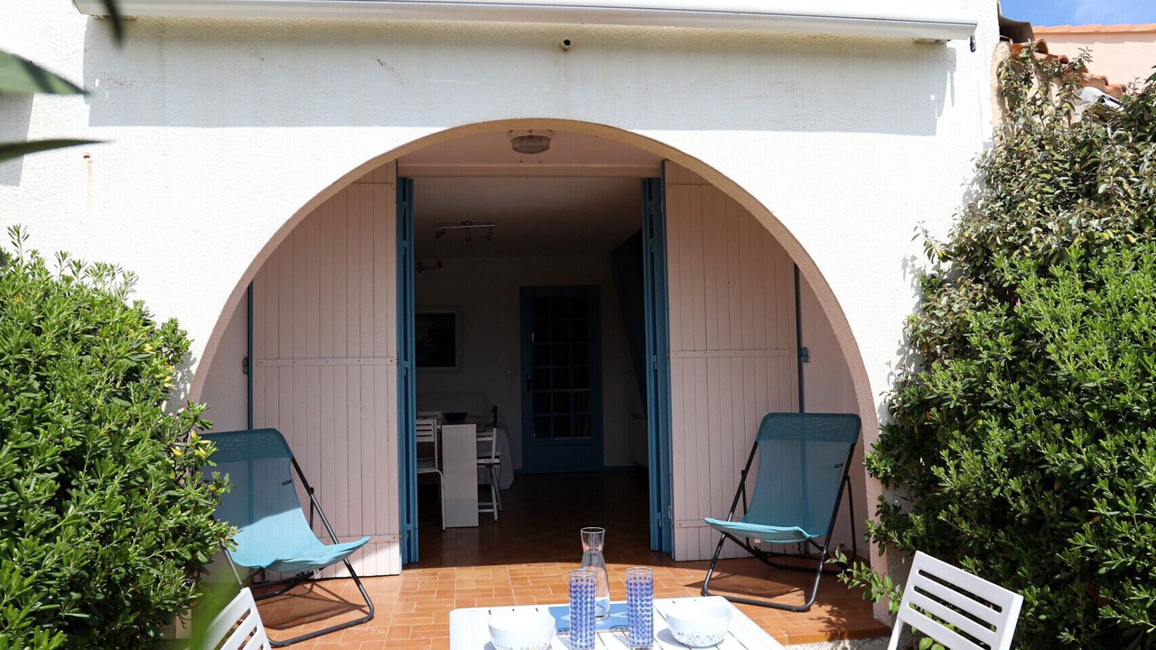 Photo of Outdoor in Saint-Cyprien Plage