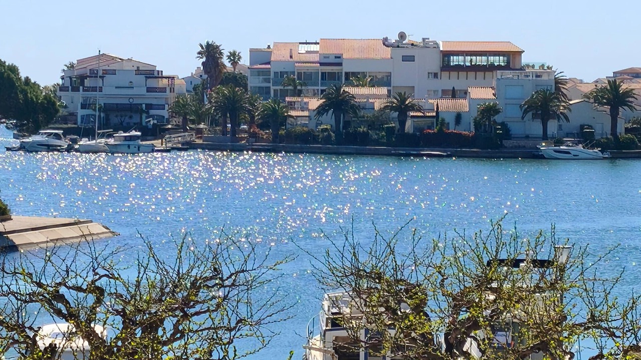 Photo of Others in Saint-Cyprien Plage