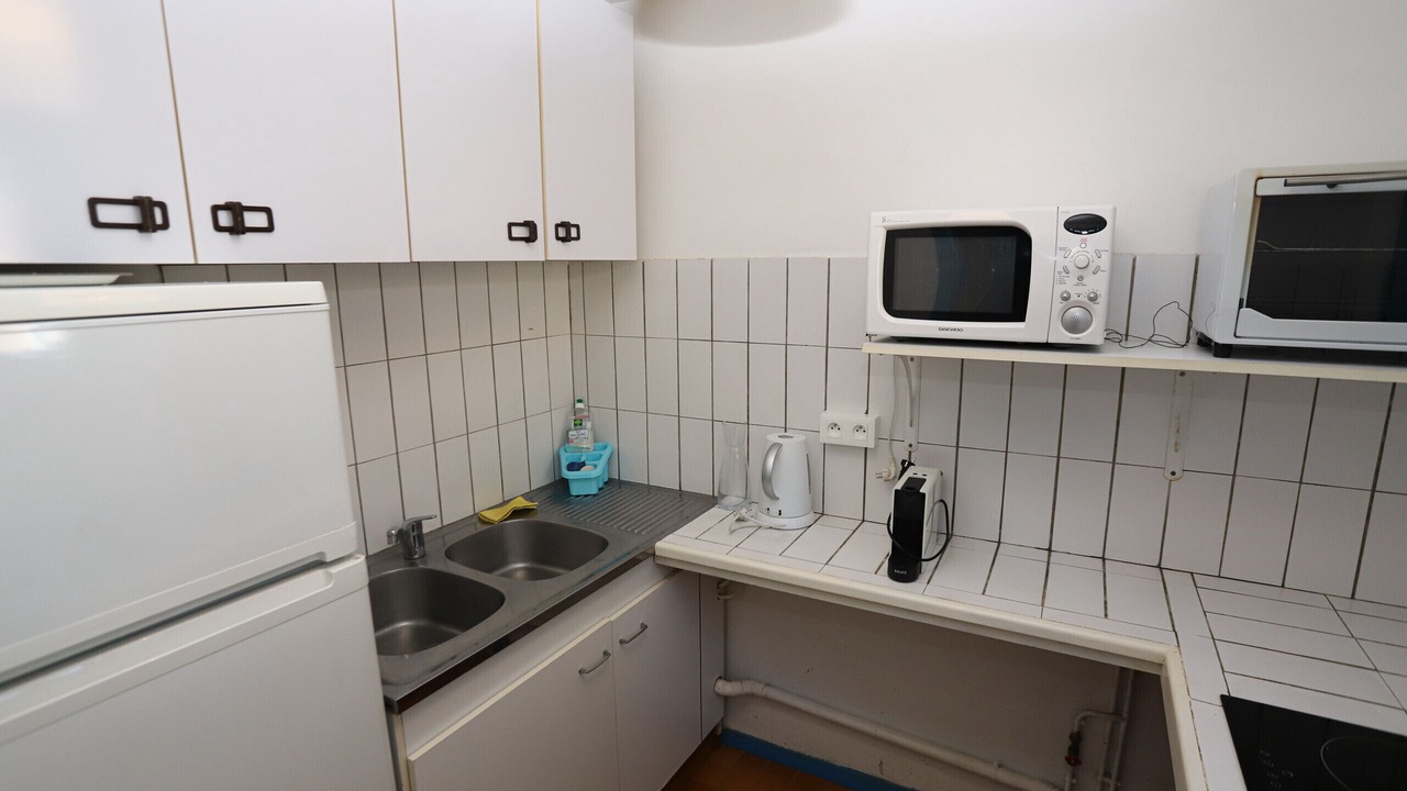 Photo of Kitchen in Saint-Cyprien Plage