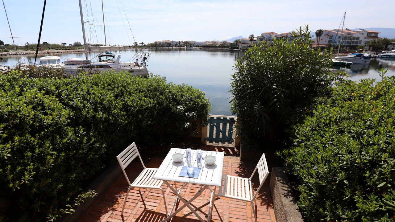 Photo of Outdoor in Saint-Cyprien Plage