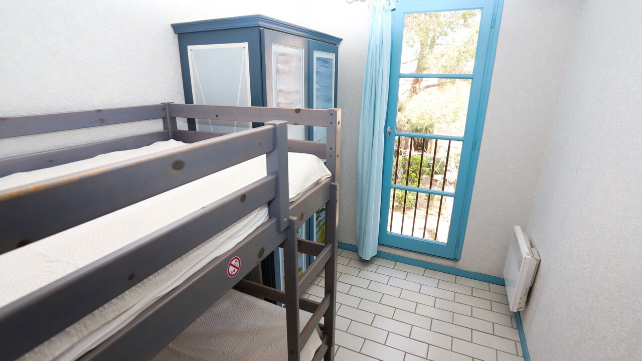 Photo of Bedroom in Saint-Cyprien Plage