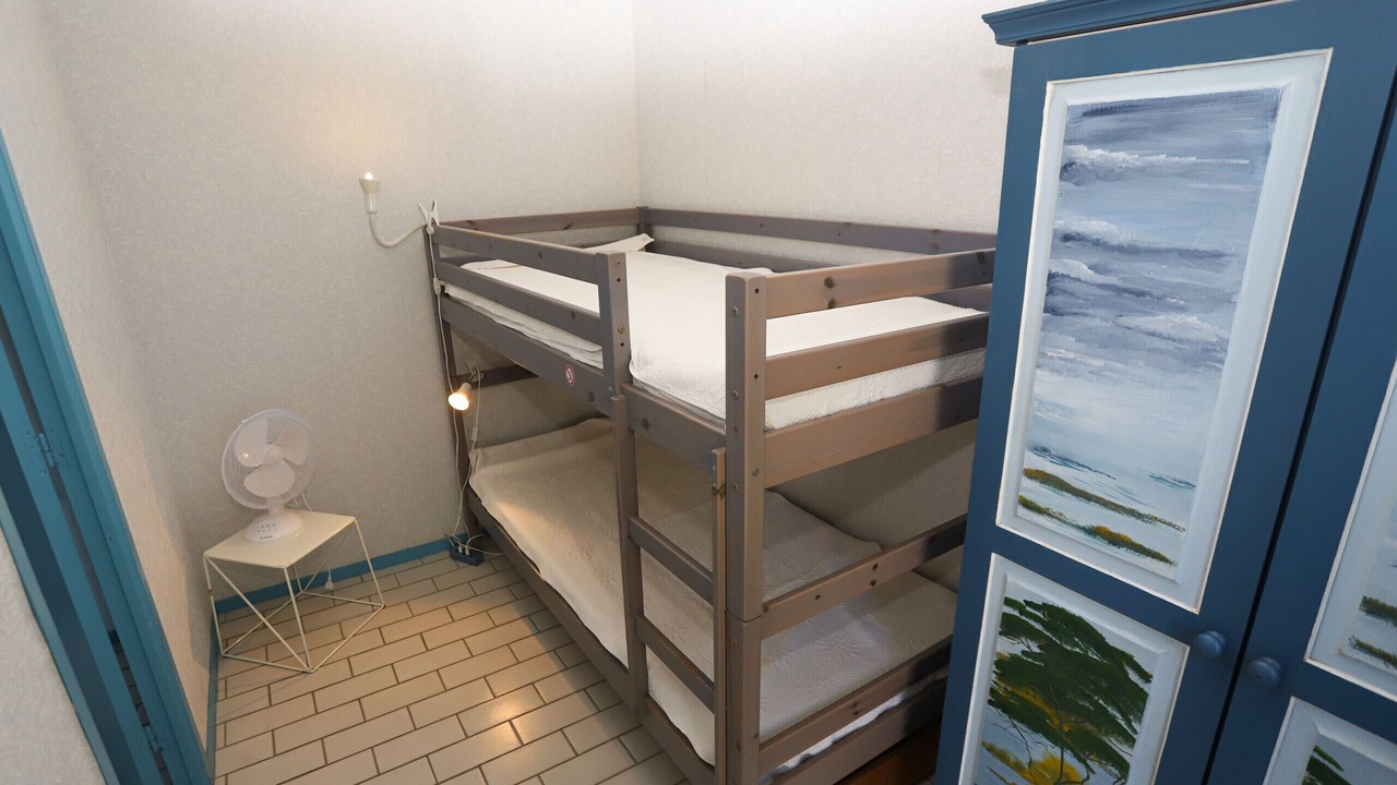 Photo of Bedroom in Saint-Cyprien Plage