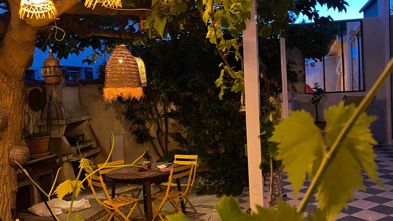 Photo of Outdoor in Canet-Plage