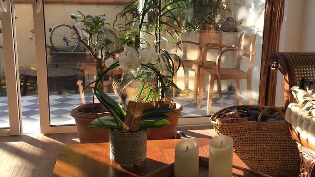 Photo of Livingroom in Canet-Plage