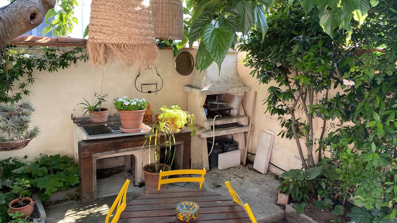 Photo of Outdoor in Canet-Plage