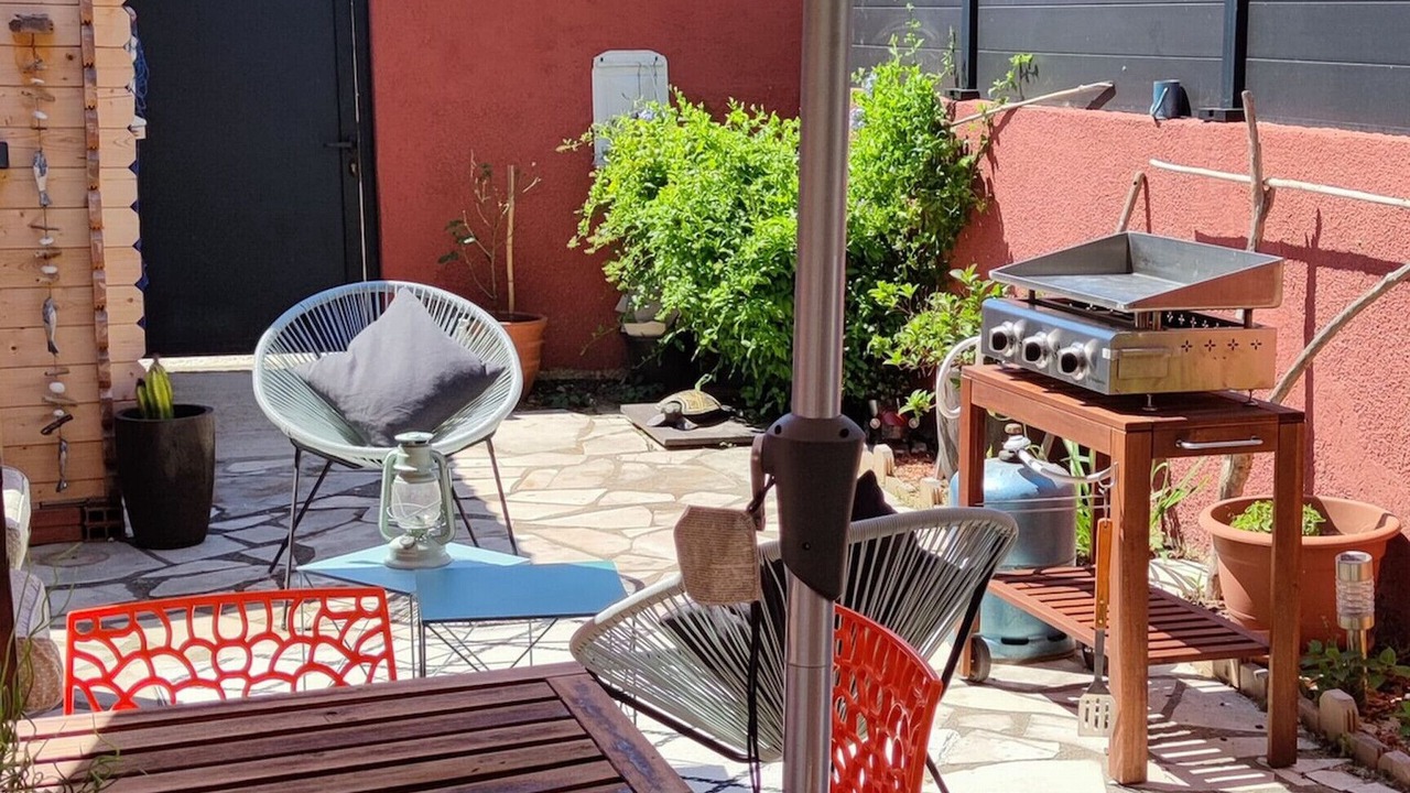 Photo of Outdoor in Saint-Cyprien Plage