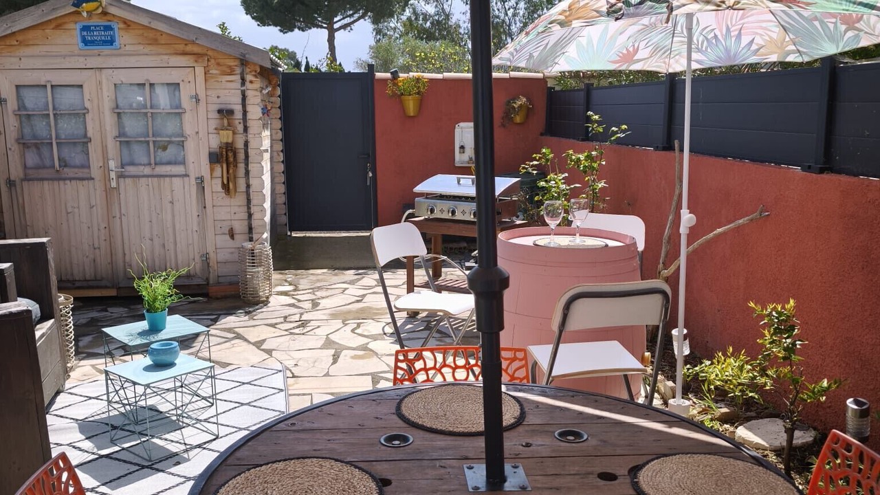 Photo of Outdoor in Saint-Cyprien Plage
