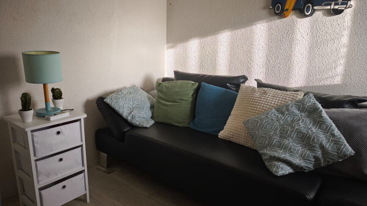 Photo of Livingroom in Saint-Cyprien Plage
