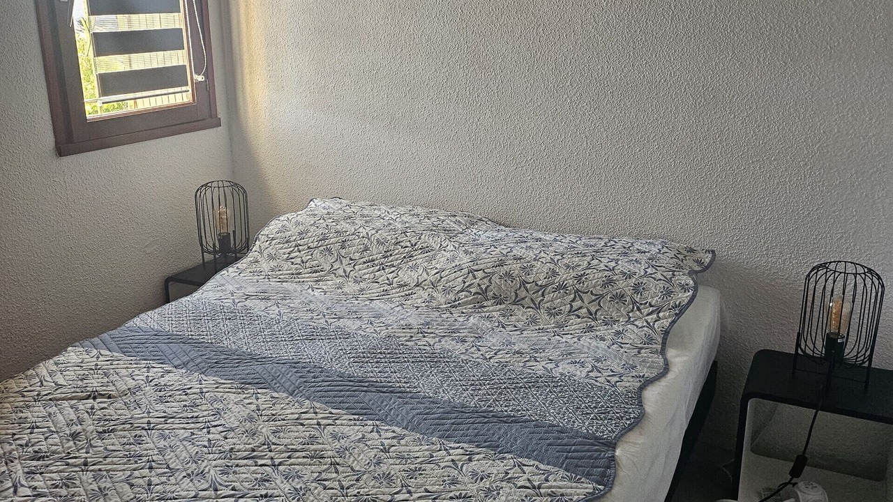 Photo of Bedroom in Saint-Cyprien Plage
