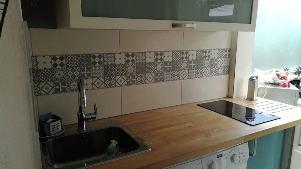 Photo of Kitchen in Saint-Cyprien Plage