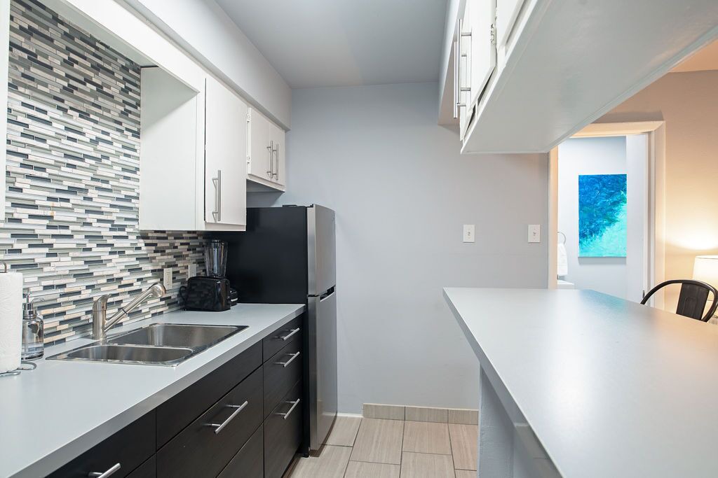 Photo of Kitchen in Hyde Park